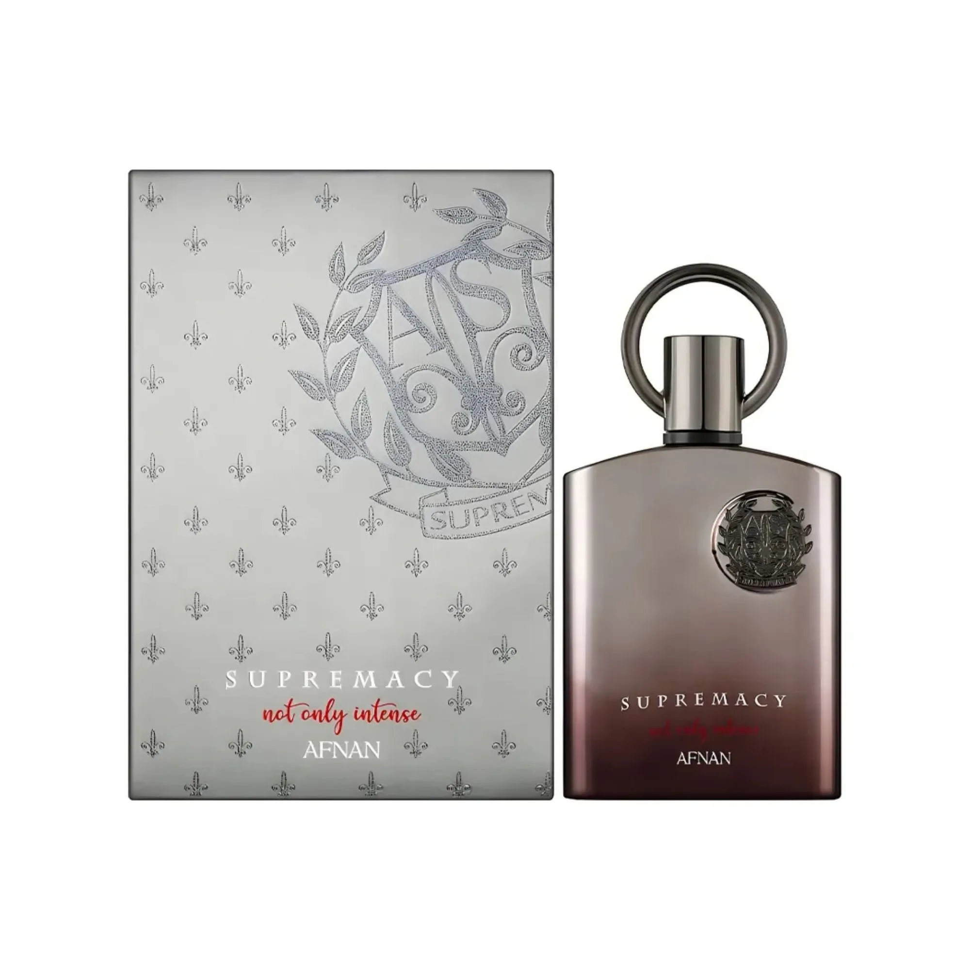 Not Only Intense Extrait de Parfum